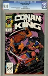 Conan the King #52