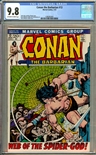 Conan #13