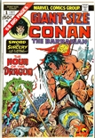 Conan Giant-Size #1