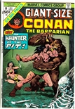 Conan Giant-Size #2