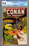 Conan #9