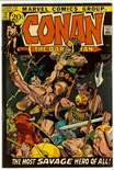 Conan #12