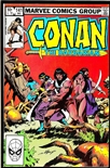 Conan #141