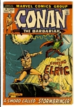 Conan #14