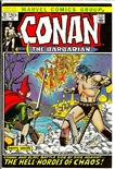 Conan #15