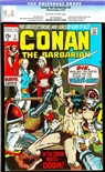 Conan #2