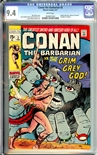 Conan #3