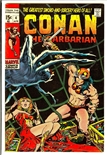 Conan #4