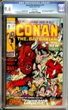 Conan #10