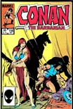 Conan #158
