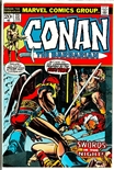 Conan #23
