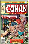 Conan #63