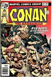 Conan #64