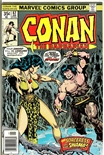 Conan #82