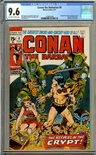 Conan #8