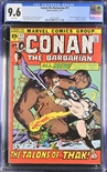 Conan #11