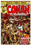 Conan #24