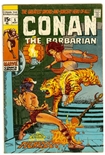 Conan #5