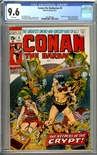 Conan #8