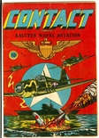 Contact Comics #11