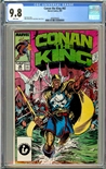 Conan the King #42