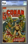 Conan #8