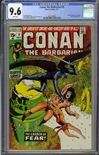 Conan #9
