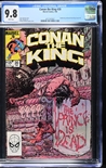 Conan the King #20
