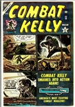 Combat Kelly #15