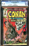 Conan #62