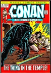 Conan #18