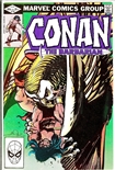 Conan #135