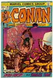 Conan #19