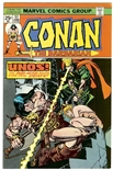 Conan #51
