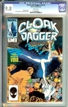 Cloak and Dagger (Vol 2) #2