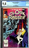 Cloak and Dagger #2