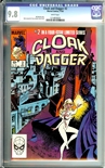 Cloak and Dagger #2