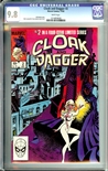 Cloak and Dagger #2