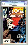 Cloak and Dagger #3