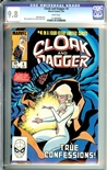 Cloak and Dagger #4