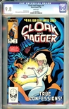 Cloak and Dagger #4