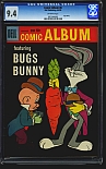 Comic Album #6