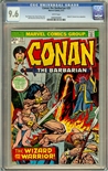 Conan #29