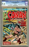 Conan #35