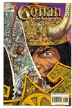 Conan the Adventurer #8