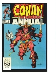 Conan Annual #8