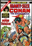 Conan Giant-Size #1