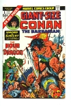 Conan Giant-Size #1