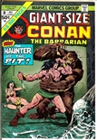 Conan Giant-Size #2