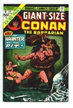 Conan Giant-Size #2